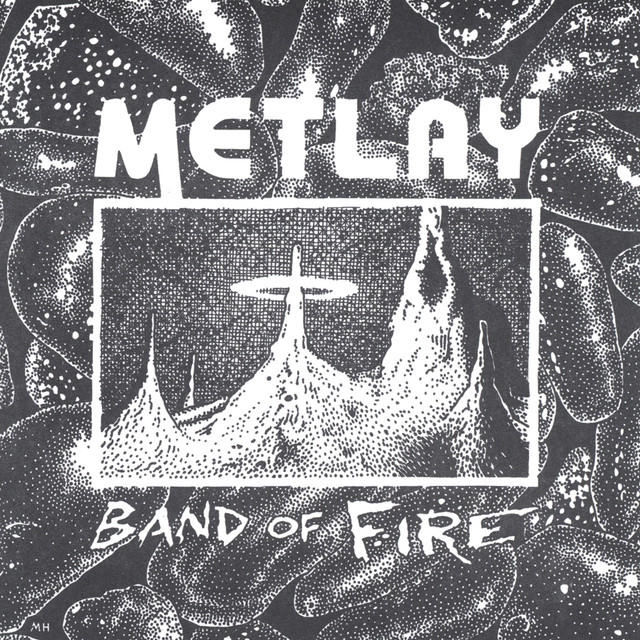Band Of Fire cover