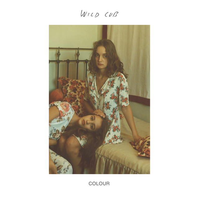 Colour by Wild Cub