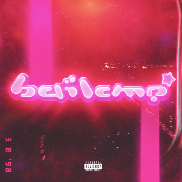 BAÍLAME cover art