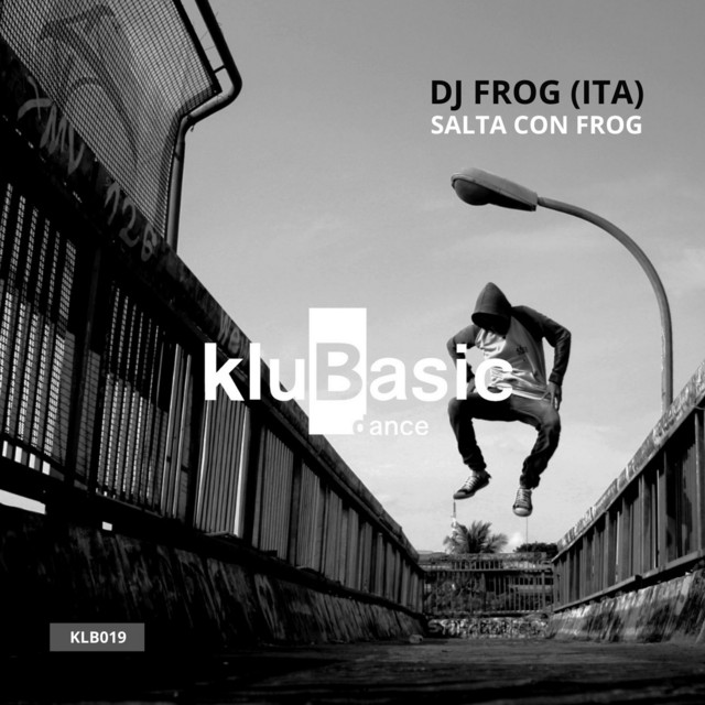 Dj Frog (ITA)