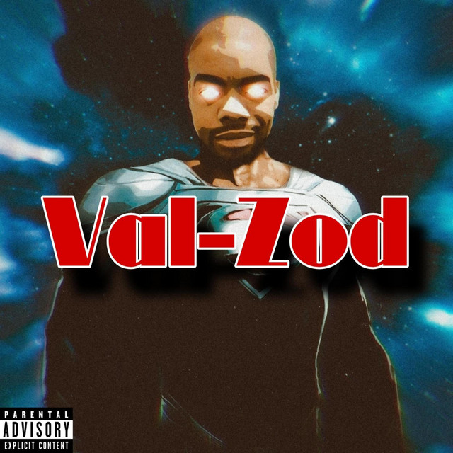 Val-Zod cover art
