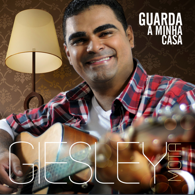 Guarda a Minha Casa cover art