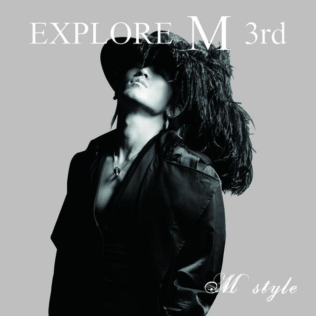 Explore M 3rd - Album by M (Lee Minwoo) | Spotify