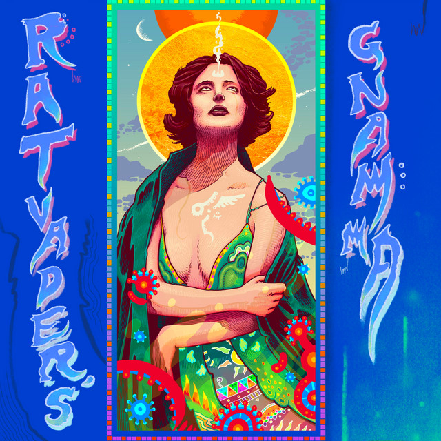 Ratvader's Gnamma cover art