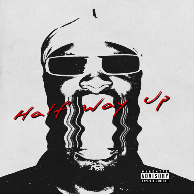 Half Way Up cover art