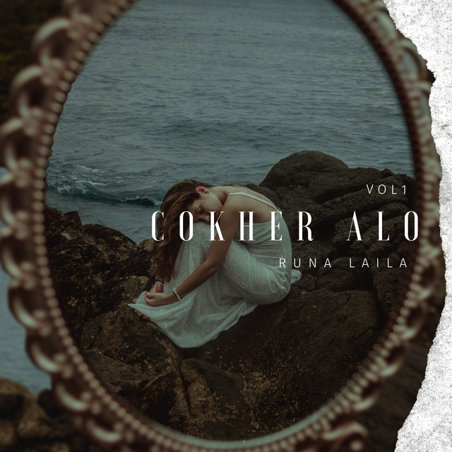 Cokher Alo, Vol. 1 cover art