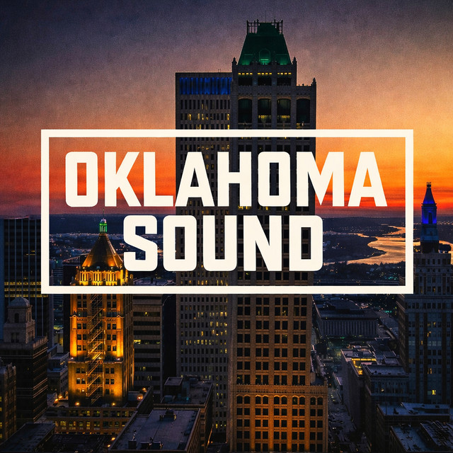Oklahoma Sound cover
