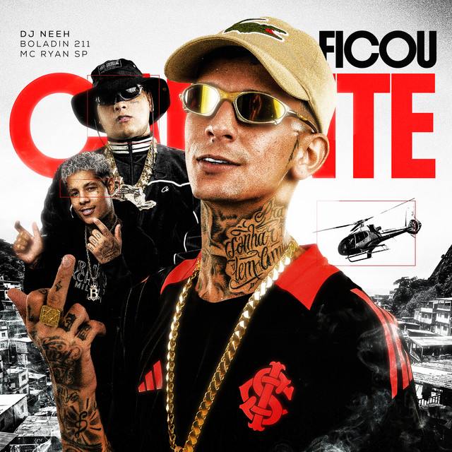 Ficou carente