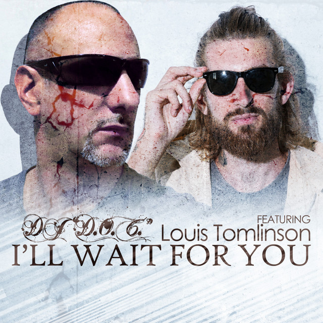 I'll Wait For You - Radio Mix - song and lyrics by DJ "D.O.C.", Louis ...