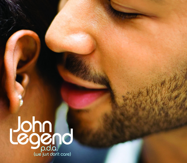 【中古】 P．D．A． We Just Don’t Care ジョン・レジェンド P.D.A. (We Just Don't Care) - song and lyrics by John Legend | Spotify
