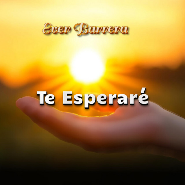 Ever Barrera