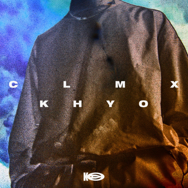 CLMX cover art