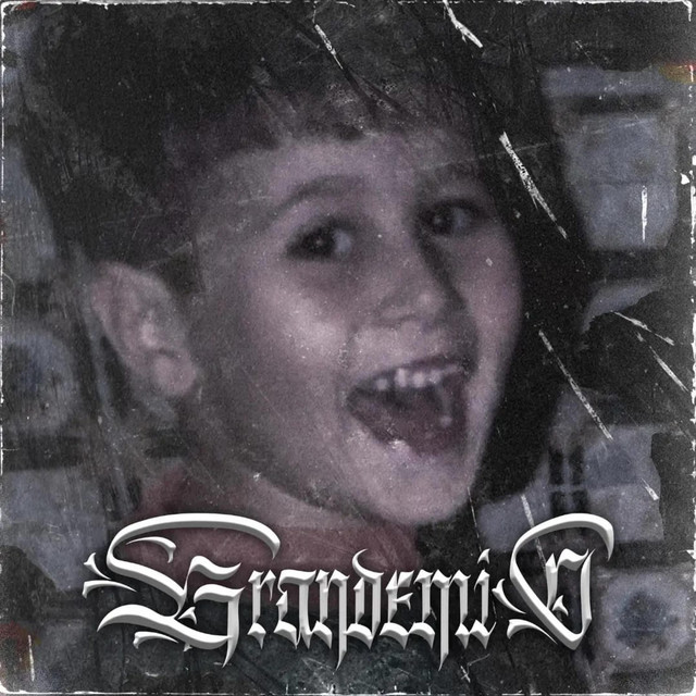 Grandemio cover art