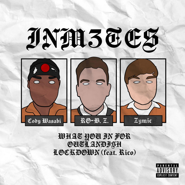 INM3TES cover art