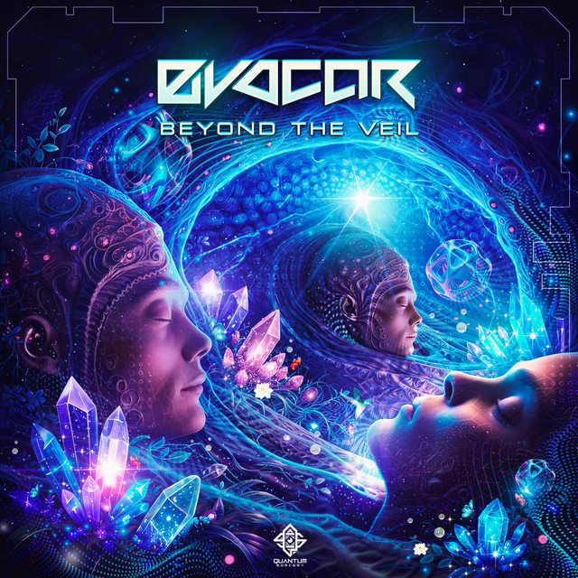 Beyond the Veil cover art