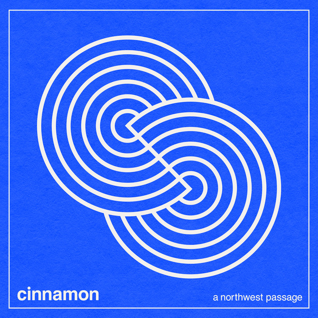 A Northwest Passage cover art