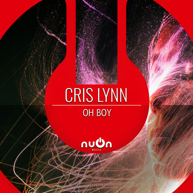 Oh Boy - Extended Mix album art
