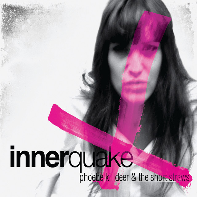 Innerquake cover art