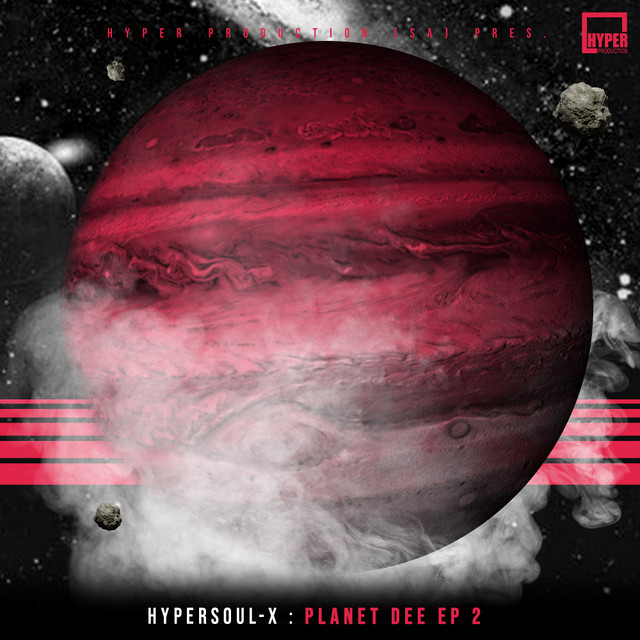 Planet Dee EP 2