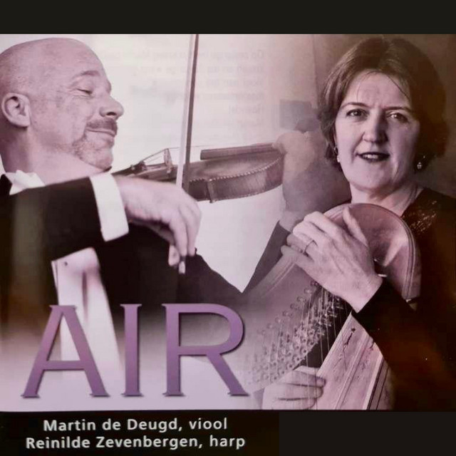 Martin de Deugd