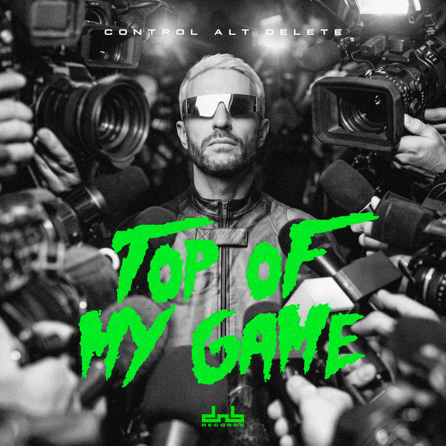 Top Of My Game artwork