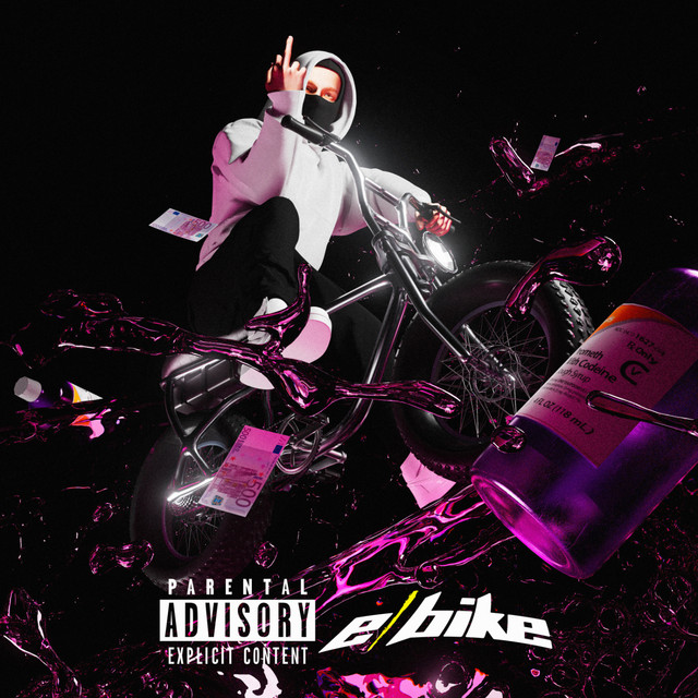 E-Bike - Single by Kavo | Spotify