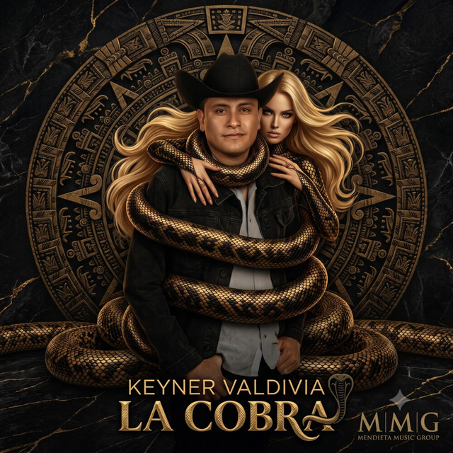 La Cobra album image