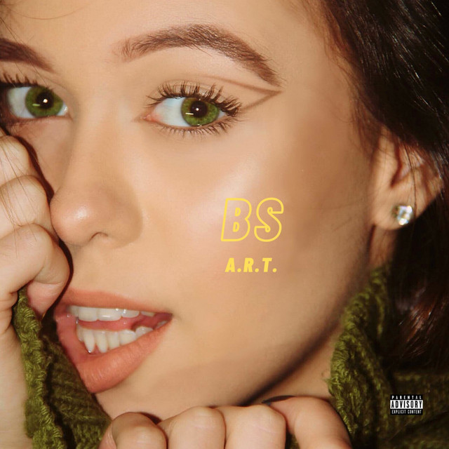 BS cover art