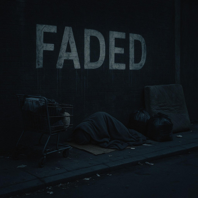 Faded