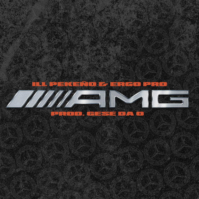 AMG by Ill Pekeño