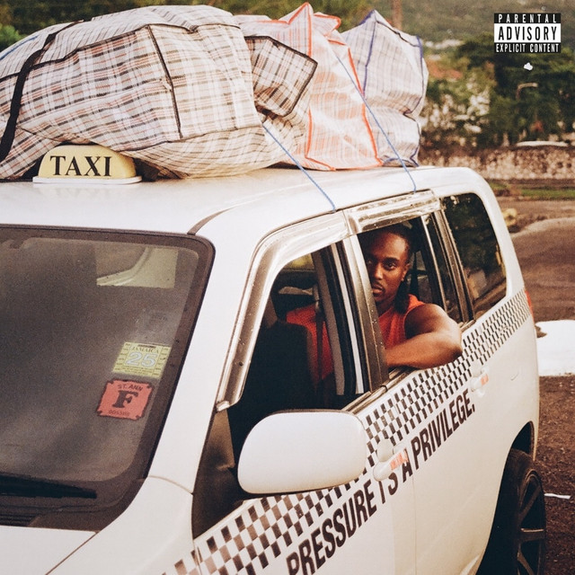 Dweet cover art