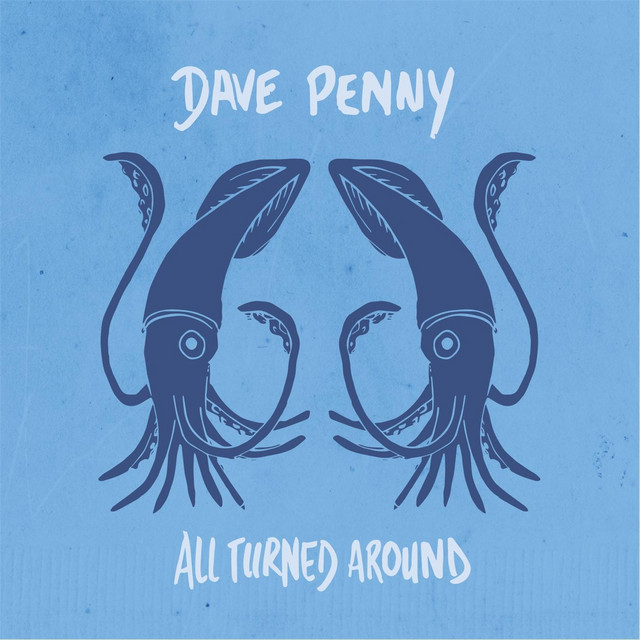 All Turned Around on Spotify