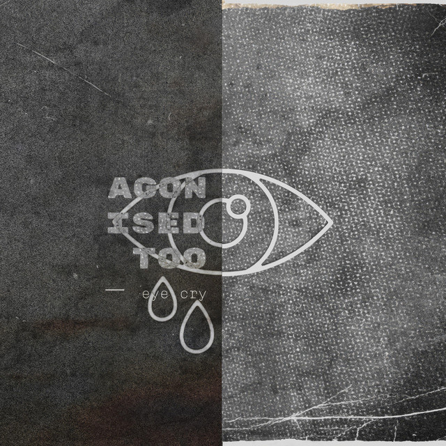 EYE CRY cover