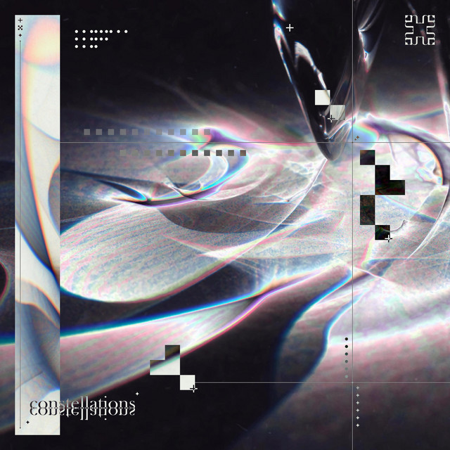 constellations cover art