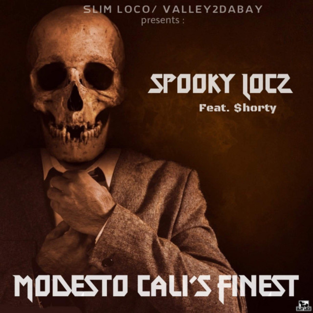 Modesto Cali's Finest