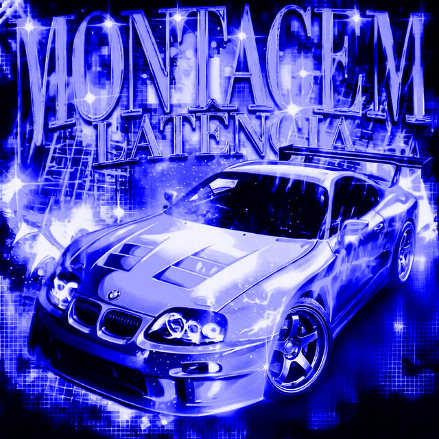 MONTAGEM LATÊNCIA