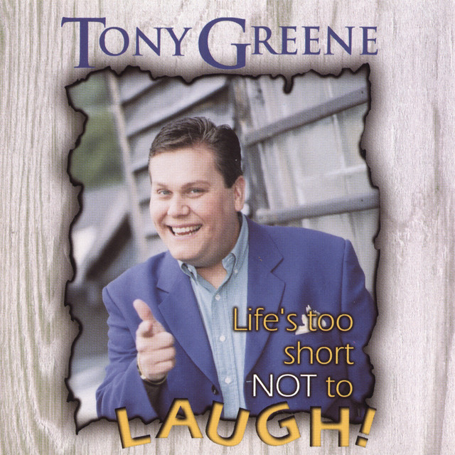 Life's Too Short Not To Laugh cover art