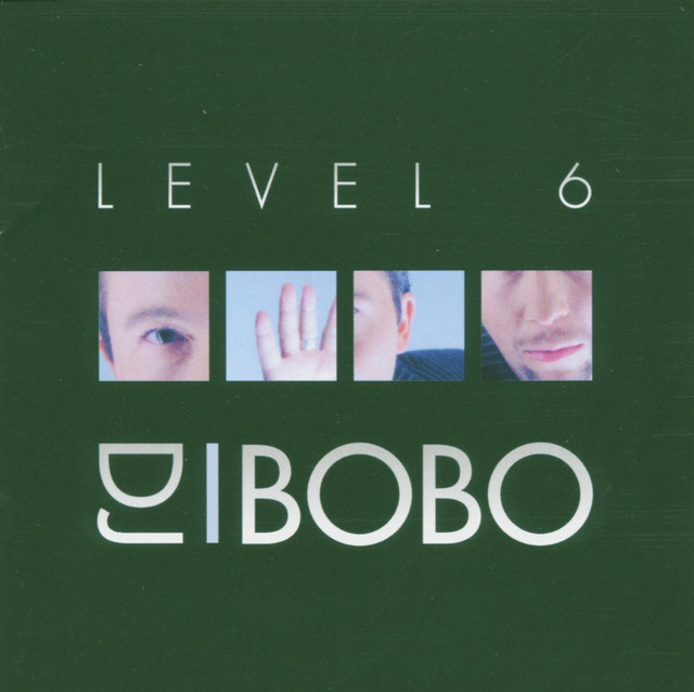 Level 6 - Album by DJ BoBo | Spotify