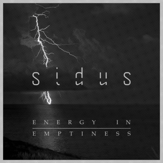 Energy in Emptiness (single)