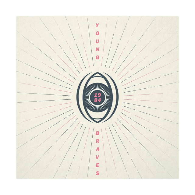 1984 cover