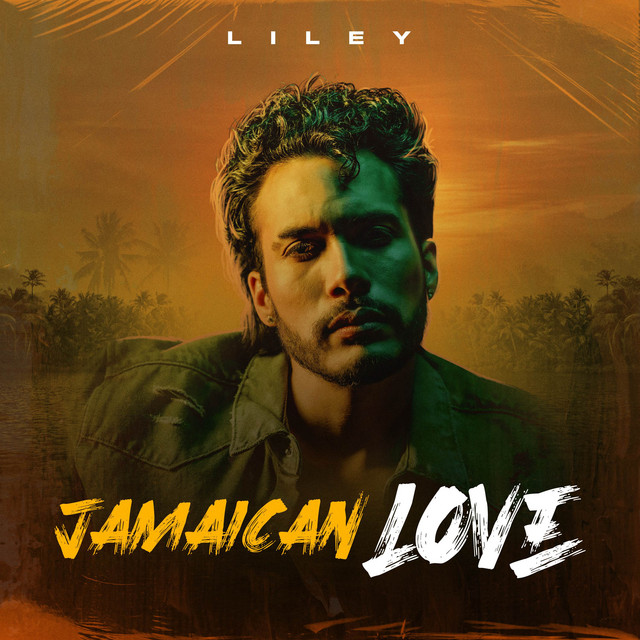 Jamaican Love cover art