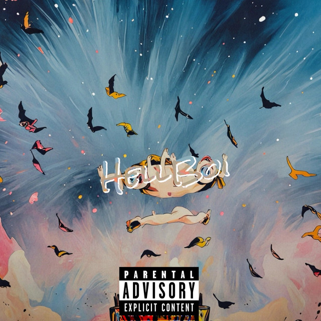 804 HELLBOI