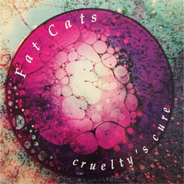 Cruelty's Cure cover