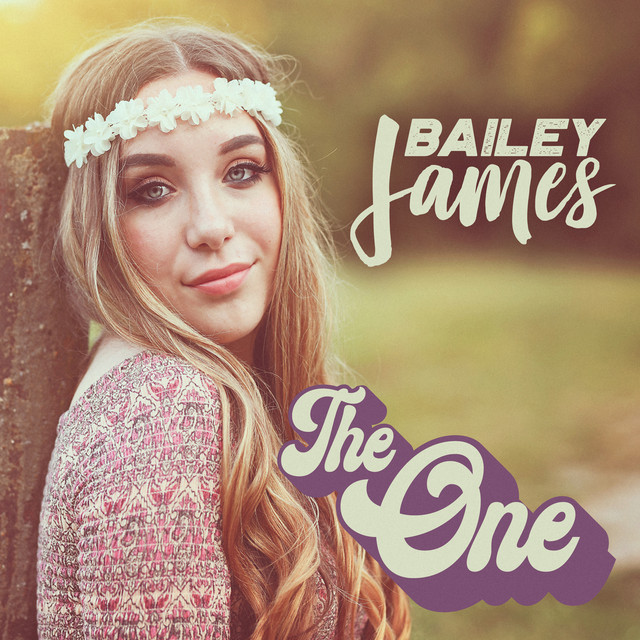 The One cover