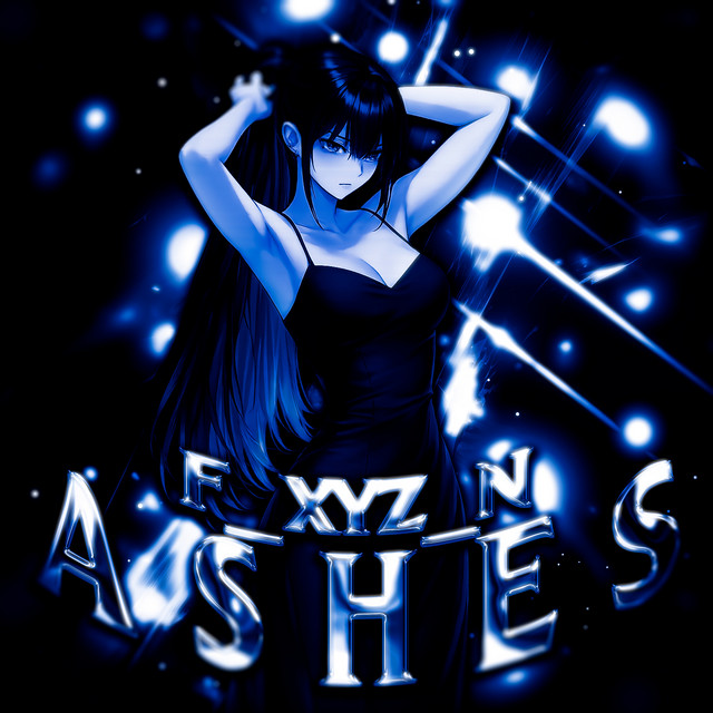 A S H E S