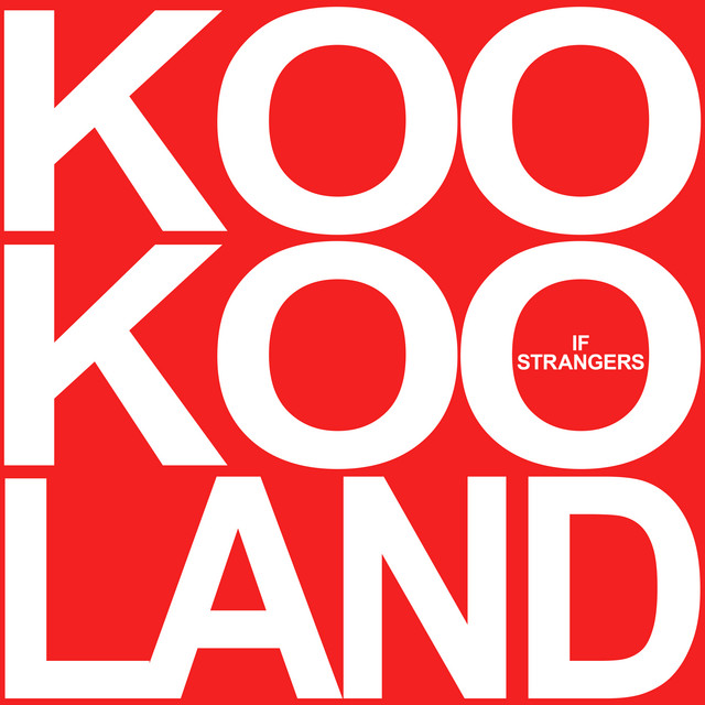 Kookooland cover art