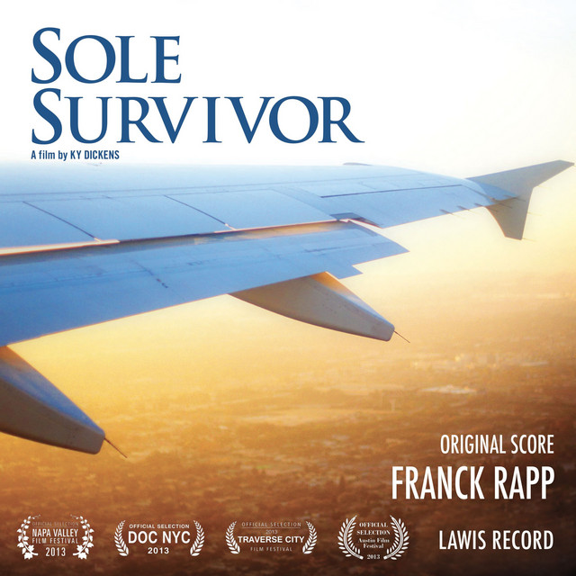 Sole Survivor's Overture