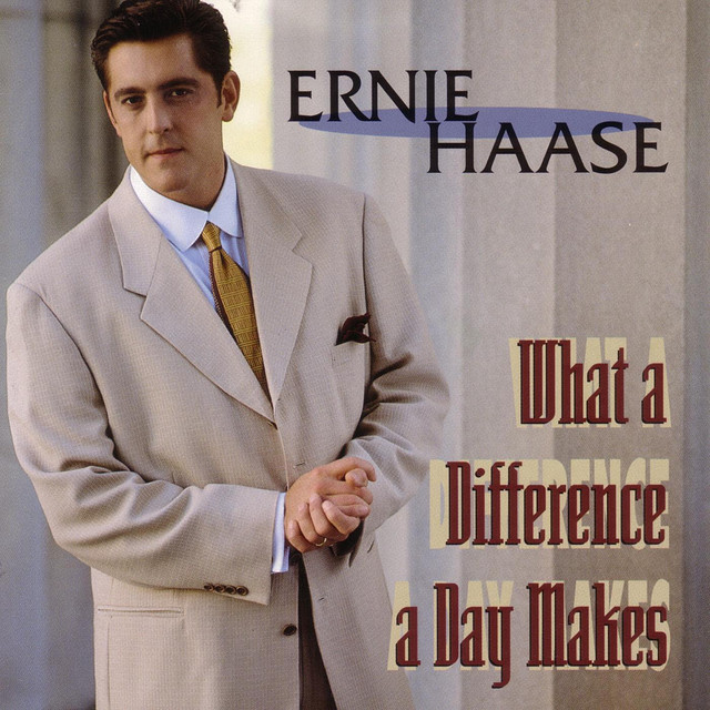 Jesus is the reason why i sing song and lyrics by ernie haase spotify