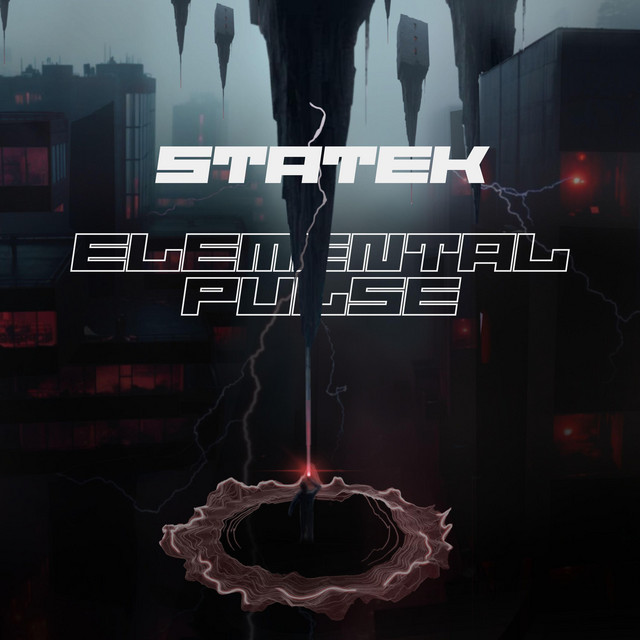 Elemental Pulse cover art