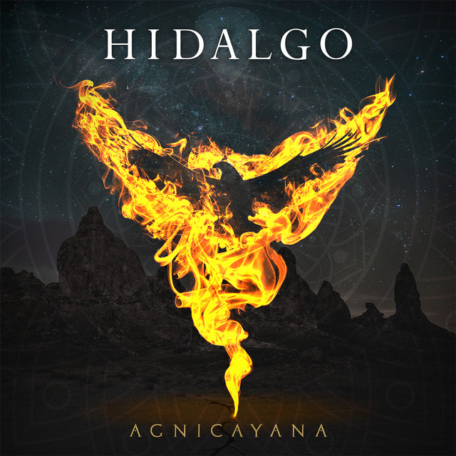 Agnicayana cover art